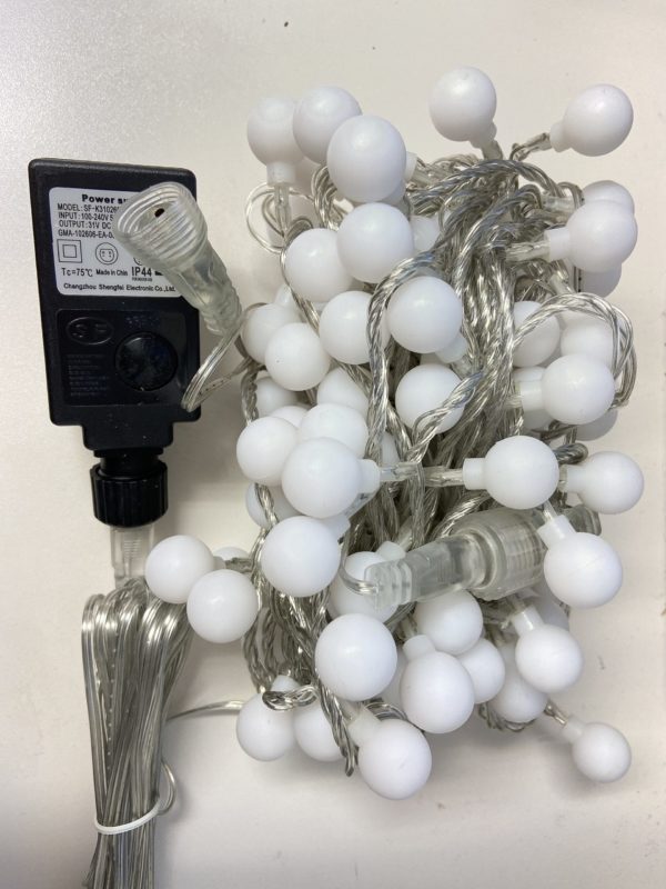 Candy-Ball-PlugIn-String-LED-Fairy-Lights