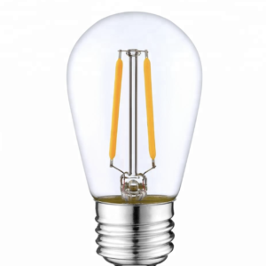 S14 2w festoon bulb
