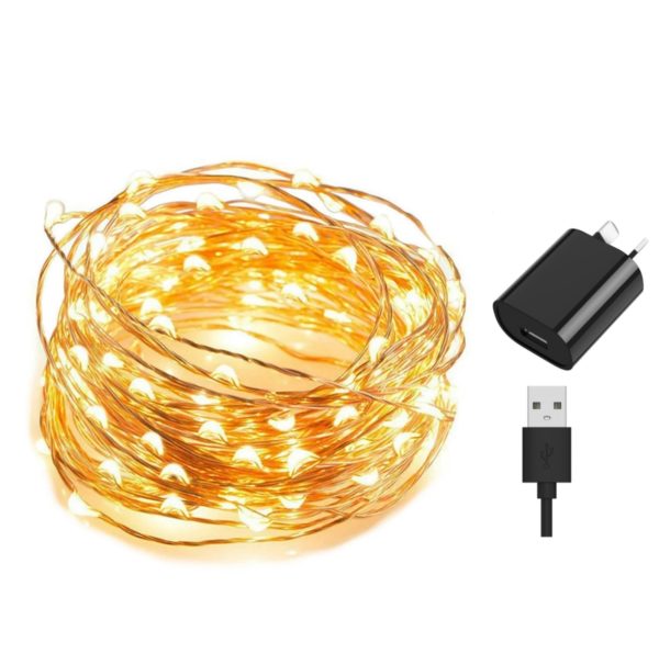 10m copper plug in seed ww