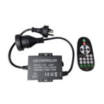 festoon light outdoor dimmer