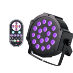 UV Black light 18w neon glow violet light stage