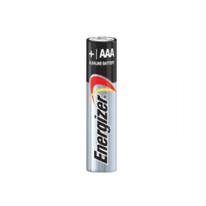 Energizer AAA Alkaline Power Batteries