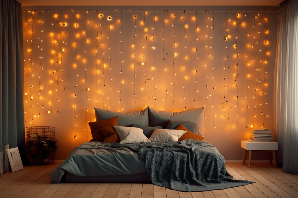 Lights to hang up in your room store