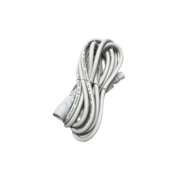 3m rubber wire extension cable