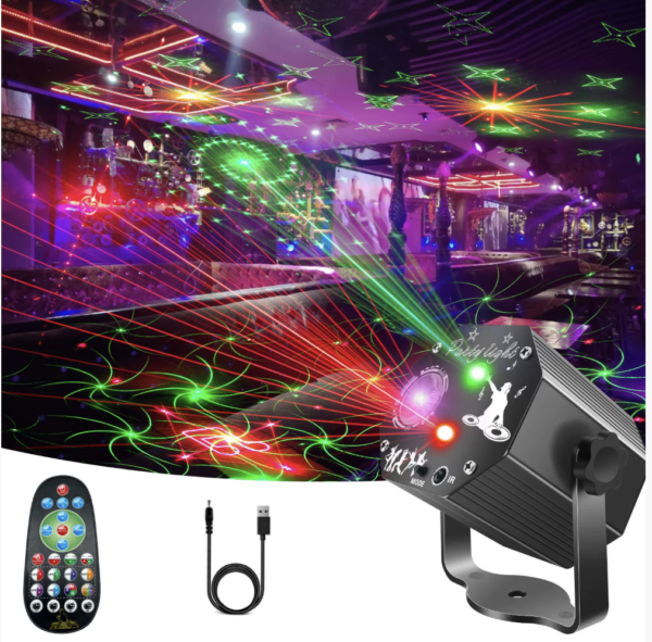mini laser led disco lights 3