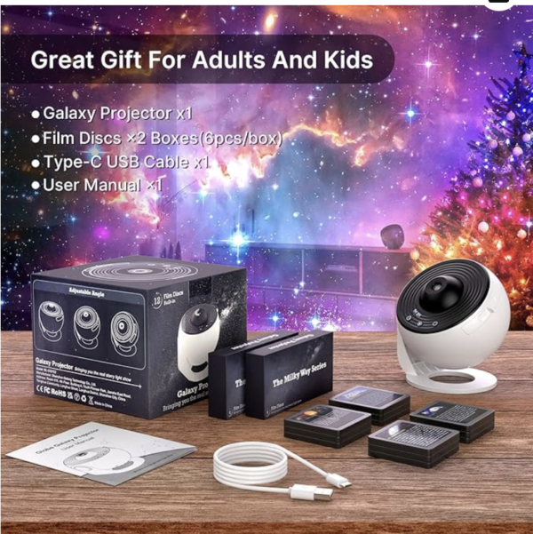Galaxy sky pro light new arrivals