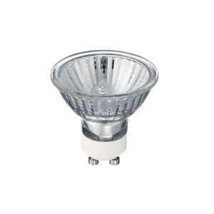GU10 Halogen Bulbs 50W 240V Dimmable Warm White